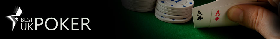 UK's Best Online Poker Rooms - bestukpoker.net